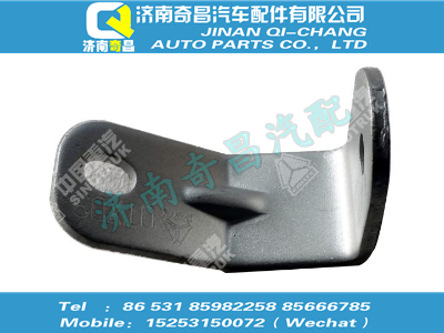 wg9925540126,金王子配件 金王子排氣管吊架,濟(jì)南奇昌汽車配件有限公司