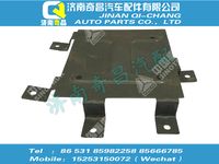 az9925580051,HOWO配件 HOWOECU安裝盒底座總成(高地板),濟南奇昌汽車配件有限公司