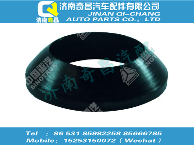 vg1540080024a,黃河配件 黃河球面墊圈（參圖R61540080024）,濟南奇昌汽車配件有限公司
