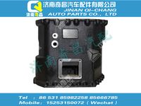 az2220010010,C7B配件 C7B變速器中殼,濟南奇昌汽車配件有限公司