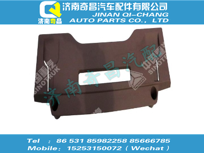 wg1684778203,A7配件 A7側(cè)雜物盒蓋,濟(jì)南奇昌汽車配件有限公司