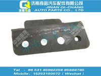 az1664180053,A7配件 A7右踏板連接板,濟南奇昌汽車配件有限公司