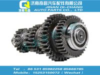 az2203030310,C7B配件 C7B副軸總成,濟南奇昌汽車配件有限公司