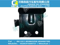 wg1684778001,金王子配件 金王子左上部安裝支架總成,濟南奇昌汽車配件有限公司
