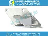az9719930395,HOWO配件 HOWO舉升油泵支架總成(用于右置車(chē)),濟(jì)南奇昌汽車(chē)配件有限公司