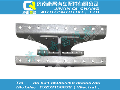wg9925513255,SITRAK配件橫梁總成,濟(jì)南奇昌汽車配件有限公司