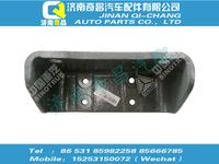 wg9725590414,HOWO配件 HOWO右支架,濟(jì)南奇昌汽車配件有限公司