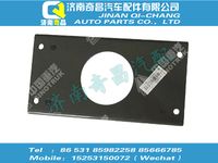 wg9719472015,豪沃配件 豪沃轉(zhuǎn)向油罐支架,濟南奇昌汽車配件有限公司