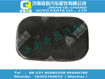 az9725570042,王牌配件 王牌橡膠襯圈,濟南奇昌汽車配件有限公司