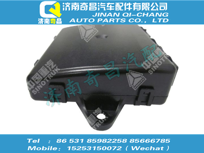 wg1664331066,王牌配件 王牌左門控開關控制器（標準）,濟南奇昌汽車配件有限公司