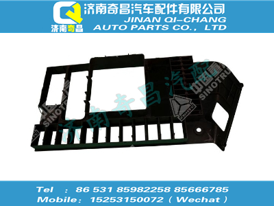 az1630160012,王牌配件 王牌右儀表板,濟南奇昌汽車配件有限公司