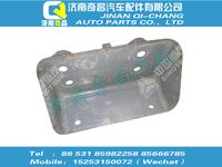 wg9925590095,HOWO配件 HOWO楔形支承左支架,濟南奇昌汽車配件有限公司