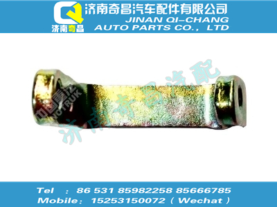 wg9725570126,HOWO配件 HOWO手柄支架,濟(jì)南奇昌汽車(chē)配件有限公司