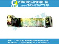 wg9725570126,HOWO配件 HOWO手柄支架,濟(jì)南奇昌汽車(chē)配件有限公司