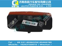 wg9100720004,SITRAK配件右轉(zhuǎn)向信號(hào)燈,濟(jì)南奇昌汽車(chē)配件有限公司