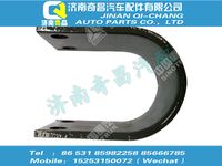 az9124680060,T5G配件 T5GU型夾,濟南奇昌汽車配件有限公司