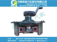 wg4005005511-34,金王子配件 金王子前左制動(dòng)器總成5.5噸,濟(jì)南奇昌汽車配件有限公司
