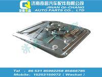 wg1642330104,T5G配件 T5G右門電動玻璃升降器總成（與左件對稱）,濟(jì)南奇昌汽車配件有限公司