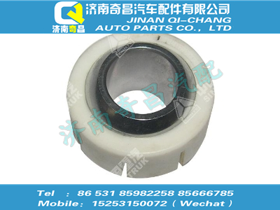 az9130240208,HOWO配件 HOWO關節(jié)軸承(GEG20/VK),濟南奇昌汽車配件有限公司