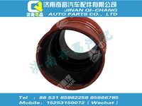 wg9725538053,C7B配件 C7B軟管,濟(jì)南奇昌汽車配件有限公司