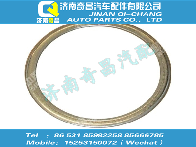 wg9925540503,T7H配件 T7H密封墊(直徑149mm),濟(jì)南奇昌汽車配件有限公司