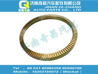 wg4005415349,SITRAK配件ABS齒圈,濟南奇昌汽車配件有限公司