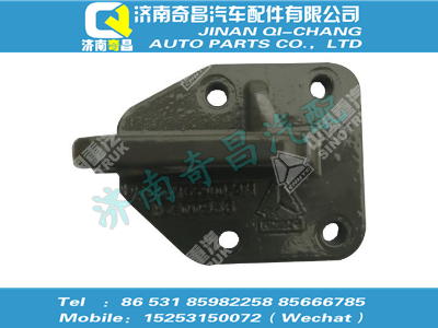 wg9416590074,王牌配件 王牌發(fā)動(dòng)機(jī)右后支撐,濟(jì)南奇昌汽車(chē)配件有限公司