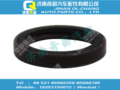 vg0003070092,T5G配件 T5G空壓機(jī)傳動(dòng)軸油封,濟(jì)南奇昌汽車(chē)配件有限公司