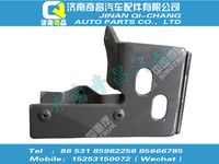 az1642240020,汕德卡配件 汕德卡右限位支架總成(與左件對(duì)稱(chēng)),濟(jì)南奇昌汽車(chē)配件有限公司