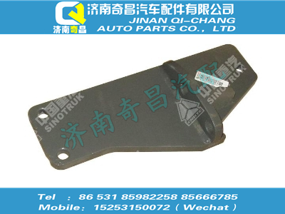az9731591096,王牌配件 王牌發(fā)動機后支撐右支架總成,濟南奇昌汽車配件有限公司