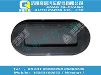 wg1642930001,金王子配件 金王子通風罩,濟南奇昌汽車配件有限公司