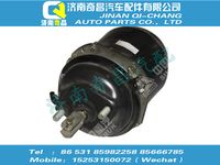 tz56077000006,黃河配件 黃河30/30型儲(chǔ)能彈簧制動(dòng)氣室（左）,濟(jì)南奇昌汽車(chē)配件有限公司
