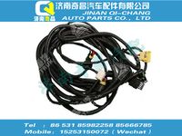 az9725776023,豪沃配件 豪沃HOWO四開門駕駛室底部電線束 (側(cè)信號(hào)燈),濟(jì)南奇昌汽車配件有限公司