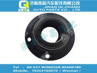 wg7117329009,汕德卡配件 汕德卡法蘭總成,濟(jì)南奇昌汽車(chē)配件有限公司