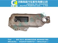 wg9725520028,HOWO配件 HOWO后鋼板前支架總成,濟(jì)南奇昌汽車配件有限公司