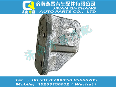 wg9425590015,汕德卡配件 汕德卡發(fā)動機左后支撐,濟南奇昌汽車配件有限公司