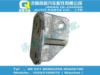 wg9425590015,汕德卡配件 汕德卡發(fā)動機左后支撐,濟南奇昌汽車配件有限公司