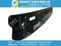wg1642879231,T7H配件 T7H無(wú)字樣的HOWO駕駛室遮陽(yáng)罩,濟(jì)南奇昌汽車配件有限公司