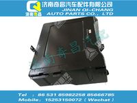 wg1662570091,T7H配件 T7H左工具箱總成,濟(jì)南奇昌汽車配件有限公司