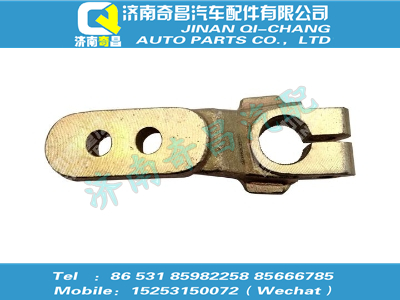 wg2214210003,王牌配件 王牌換檔搖臂,濟(jì)南奇昌汽車(chē)配件有限公司