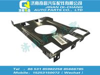 az9925580004,黃河配件 黃河發(fā)動機(jī)ECU安裝支架,濟(jì)南奇昌汽車配件有限公司
