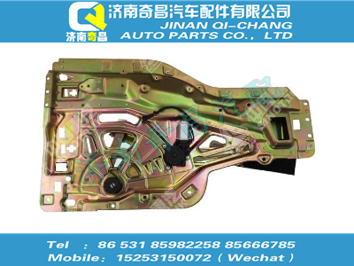 kc1626456053,金王子配件 金王子左車門電動玻璃升降器組件,濟南奇昌汽車配件有限公司