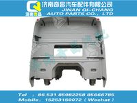 az1644103005,T5G配件 T5G10款高頂駕駛室本體（改進后前懸新前圍）帶車門,濟南奇昌汽車配件有限公司