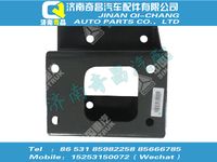 wg9725551000,汕德卡配件 汕德卡過(guò)渡支架,濟(jì)南奇昌汽車配件有限公司