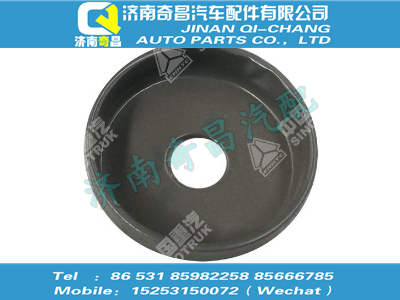 az9725540134,金王子配件 金王子襯套,濟(jì)南奇昌汽車配件有限公司