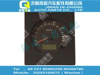 wg9625580002,T5G配件 T5G車速里程表（歐3）,濟(jì)南奇昌汽車配件有限公司