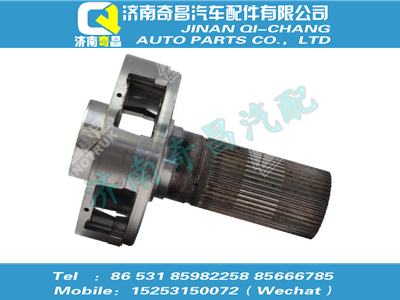 az2203100102,T5G配件 T5G行星架總成,濟南奇昌汽車配件有限公司