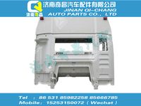 810-60000-5076,金王子配件 金王子駕駛室焊接總成圖（帶后窗）本體,濟(jì)南奇昌汽車配件有限公司