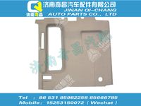 810w62571-6065,豪沃配件 豪沃右側(cè)圍內(nèi)飾裝配總成,濟(jì)南奇昌汽車配件有限公司