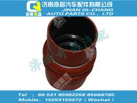 wg9770558053,T5G配件 T5G過濾器進氣膠管,濟南奇昌汽車配件有限公司